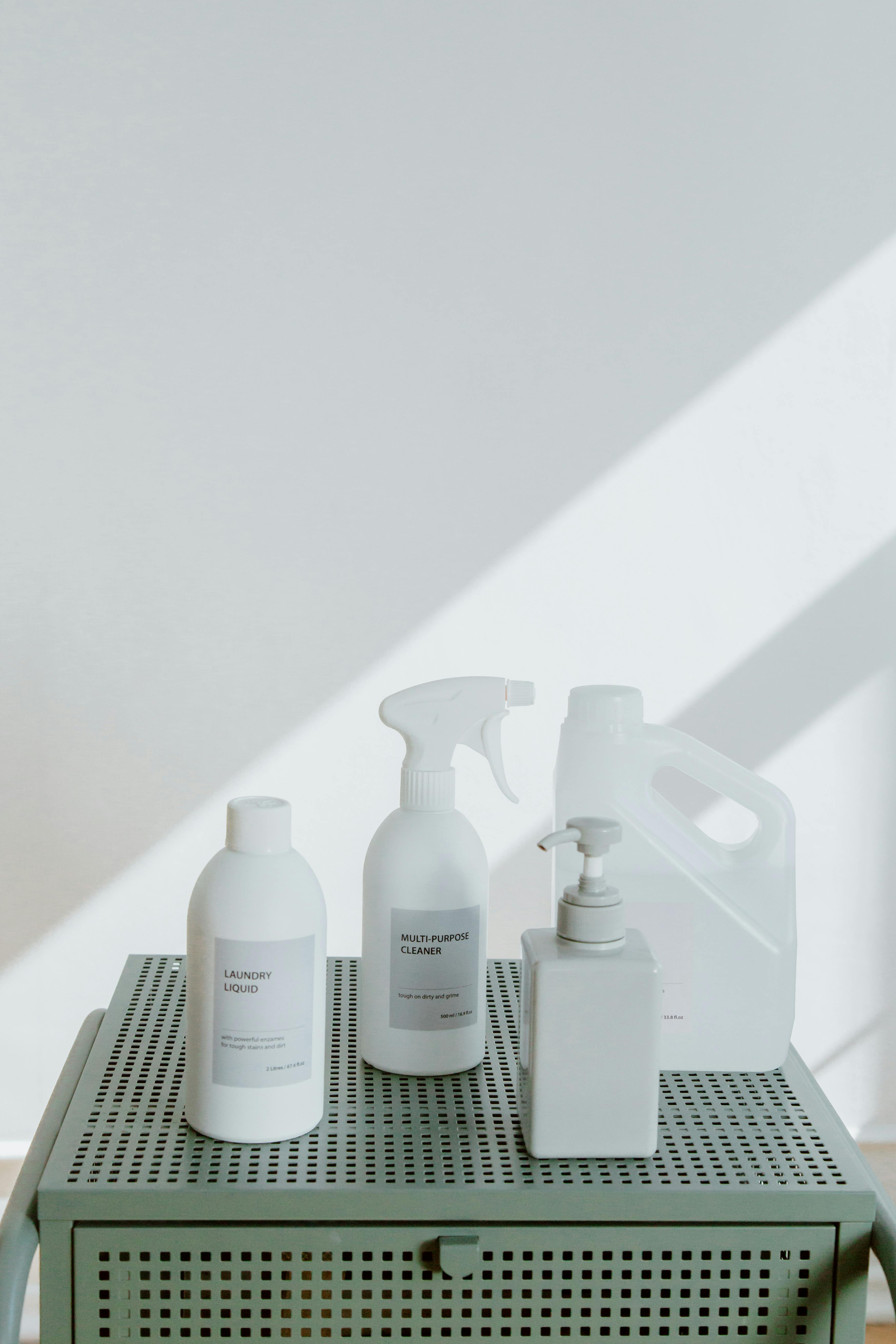 Utility meets style collection